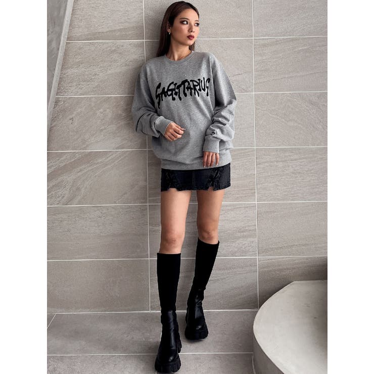 セール10%OFF】ワンフォークロージング 1111clothing オーバー