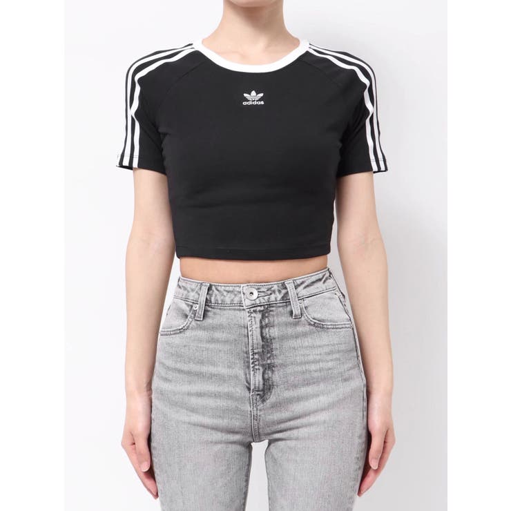 adidas originals 3S BABY TEE[品番：MKSW0064019]｜GYDA