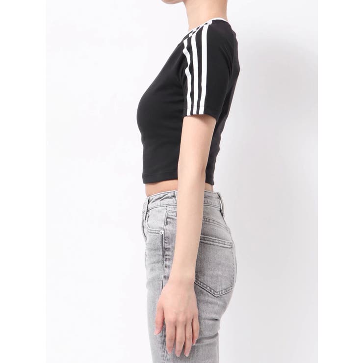 adidas originals 3S BABY TEE[品番：MKSW0064019]｜GYDA