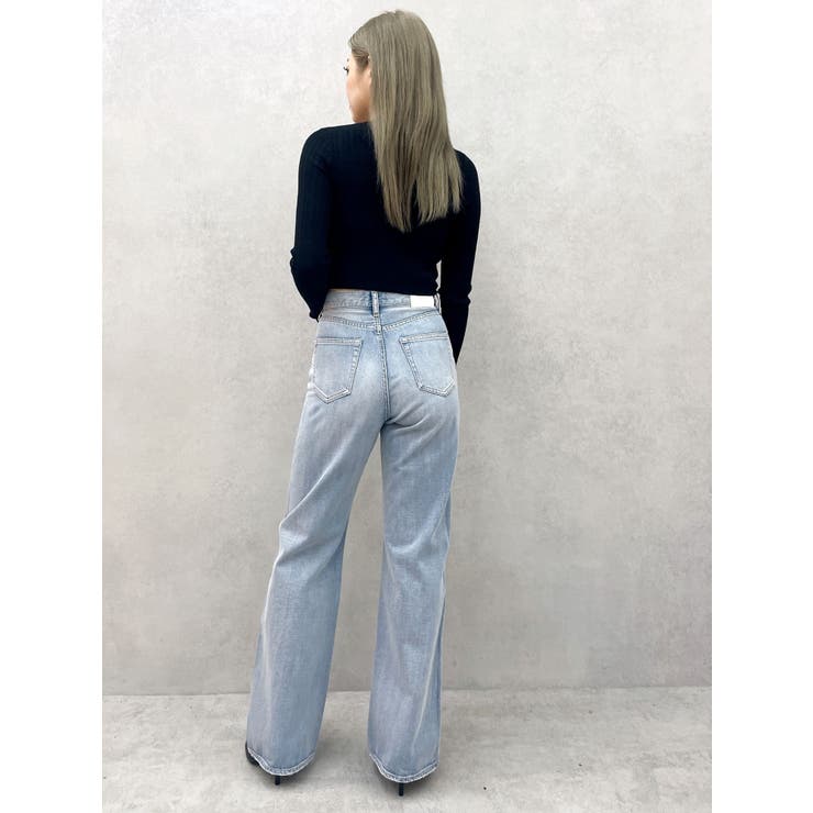 GDチャームニットカーディガン | GYDA | 詳細画像20 