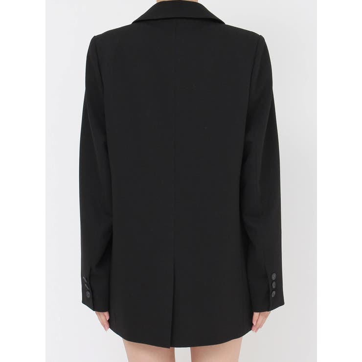 LININGラインストーンLOOSEジャケット【SETUP着用可】 | GYDA | 詳細画像45 