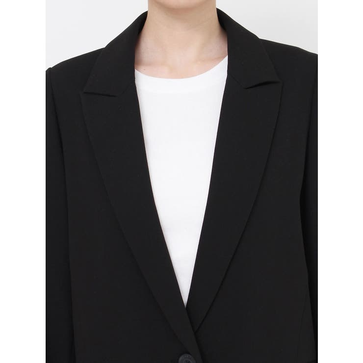 LININGラインストーンLOOSEジャケット【SETUP着用可】 | GYDA | 詳細画像46 