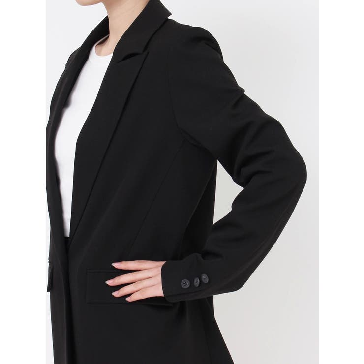 LININGラインストーンLOOSEジャケット【SETUP着用可】 | GYDA | 詳細画像47 