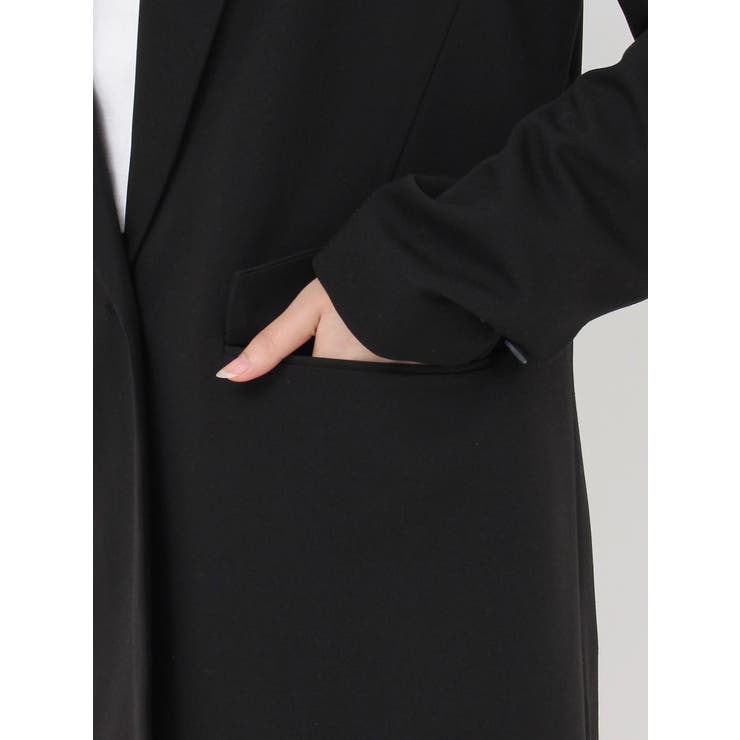 LININGラインストーンLOOSEジャケット【SETUP着用可】 | GYDA | 詳細画像48 