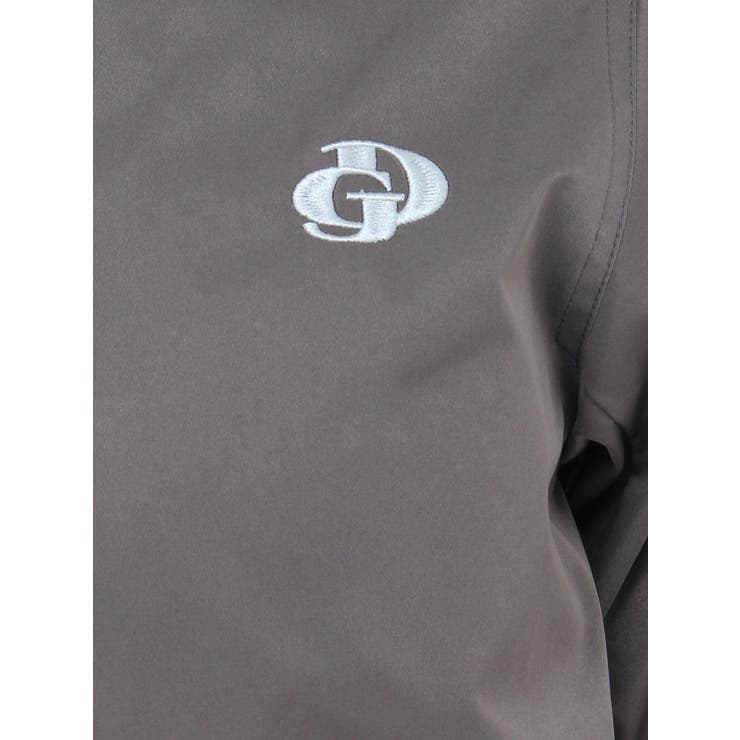 GDハイネックショートブルゾン | GYDA | 詳細画像39 