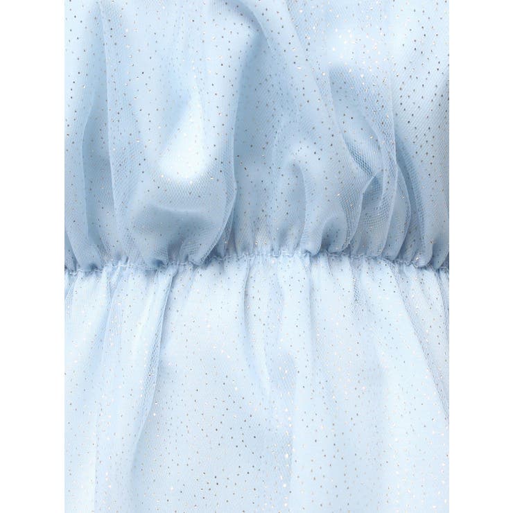 ラメチュールオフショルブラウス | GYDA | 詳細画像23 