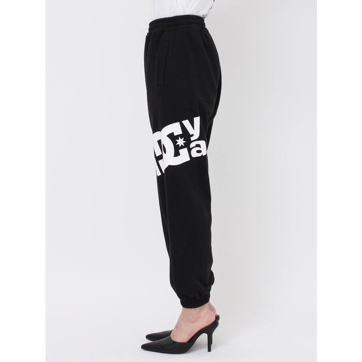 GYDA×DC stargyda MOTIF スウェットパンツ[品番：MKSW0063308