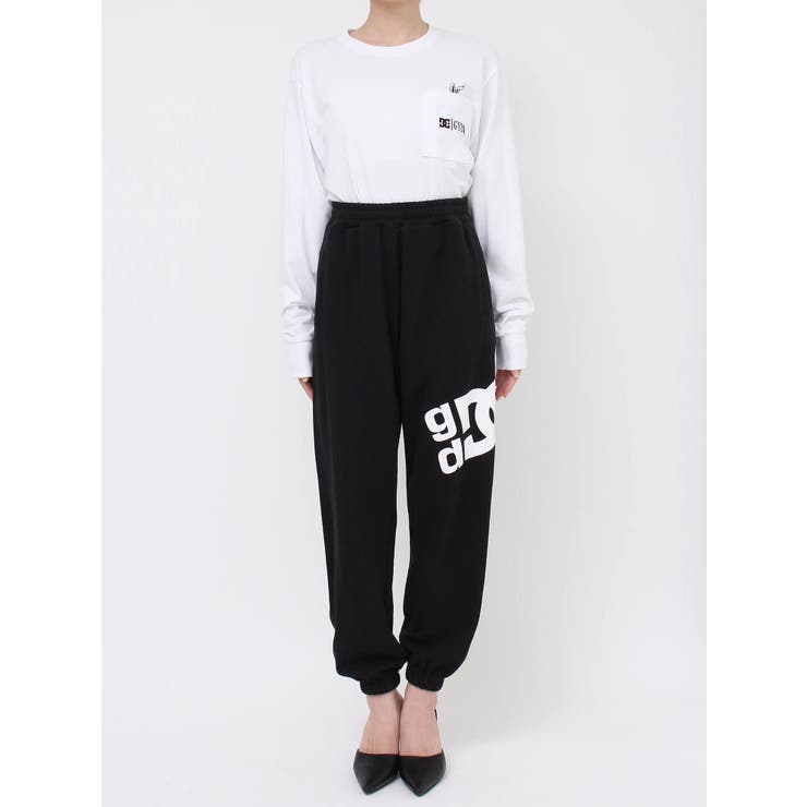 GYDA×DC stargyda MOTIF スウェットパンツ | GYDA | 詳細画像31 