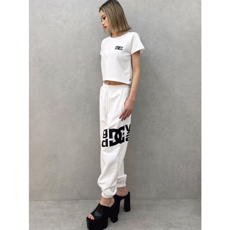 GYDA×DC stargyda MOTIF スウェットパンツ[品番：MKSW0063308