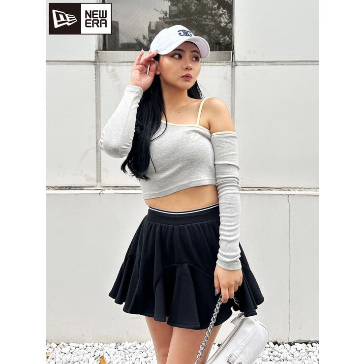 GYDA×NEWERA SymmetryGYDA CAP[品番：MKSW0063536]｜GYDA