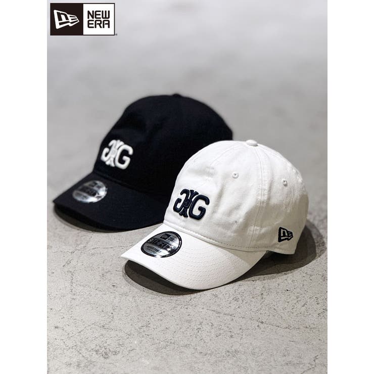 GYDA×NEWERA SymmetryGYDA CAP[品番：MKSW0063536]｜GYDA