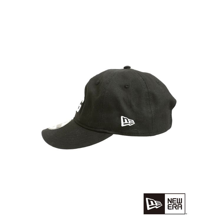 GYDA×NEWERA SymmetryGYDA CAP[品番：MKSW0063536]｜GYDA
