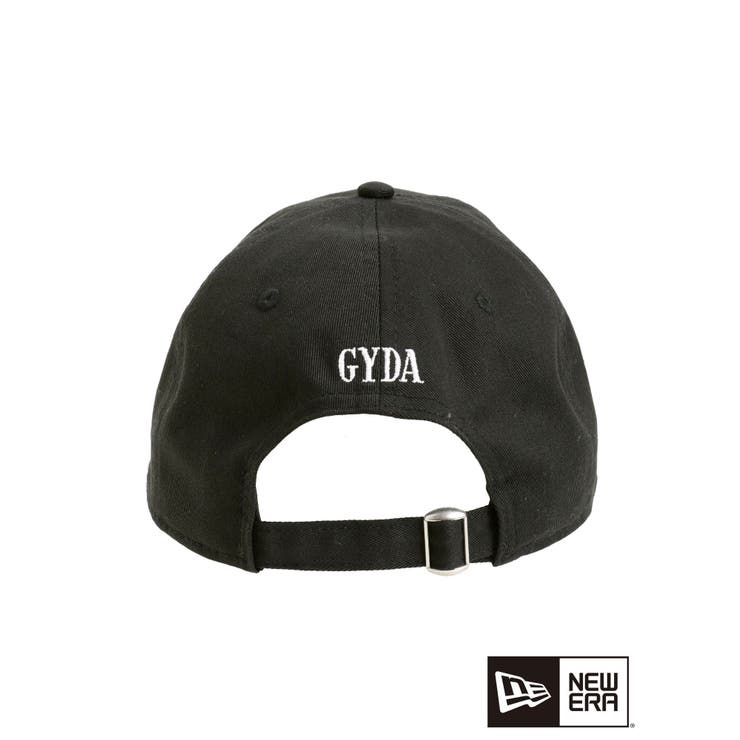 GYDA×NEWERA SymmetryGYDA CAP[品番：MKSW0063536]｜GYDA