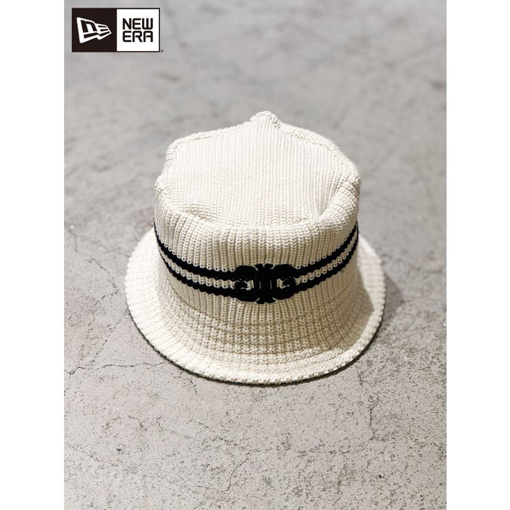 未使用級！FR2 GYDA ジェイダ コラボ ハット　完売品 NEW ERA ニューエラ GYDA コラボ バケット01 ジェイダ 帽子