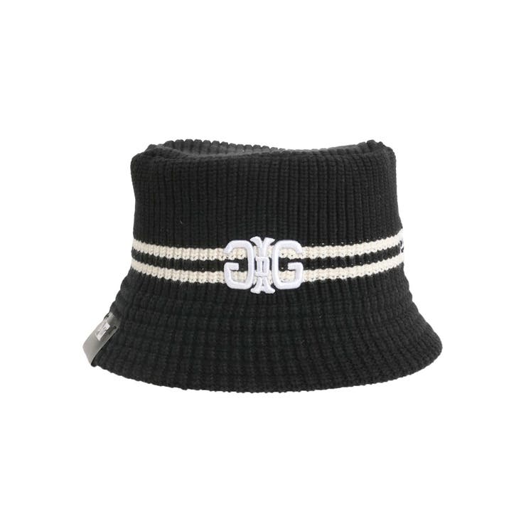 GYDA×NEWERA SymmetryGYDA ニット Bucket | GYDA | 詳細画像21 