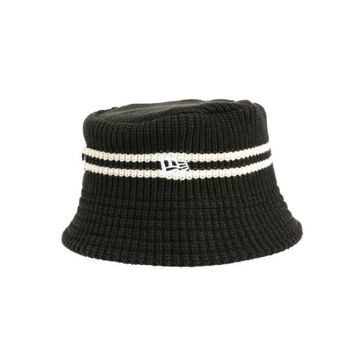 GYDA×NEWERA SymmetryGYDA ニット Bucket | GYDA | 詳細画像22 