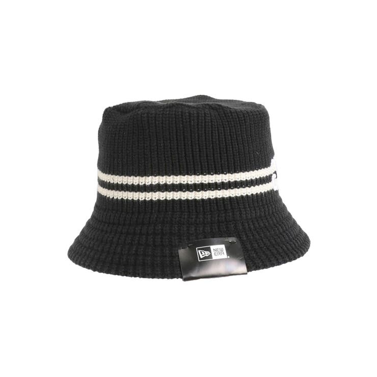 GYDA×NEWERA SymmetryGYDA ニット Bucket[品番：MKSW0063535