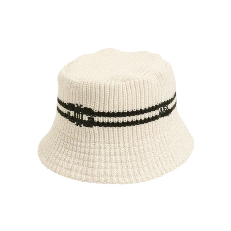 GYDA×NEWERA SymmetryGYDA ニット Bucket | GYDA | 詳細画像26 