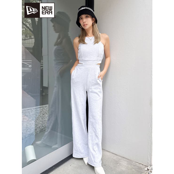 GYDA×NEWERA SymmetryGYDA ニット Bucket | GYDA | 詳細画像8 