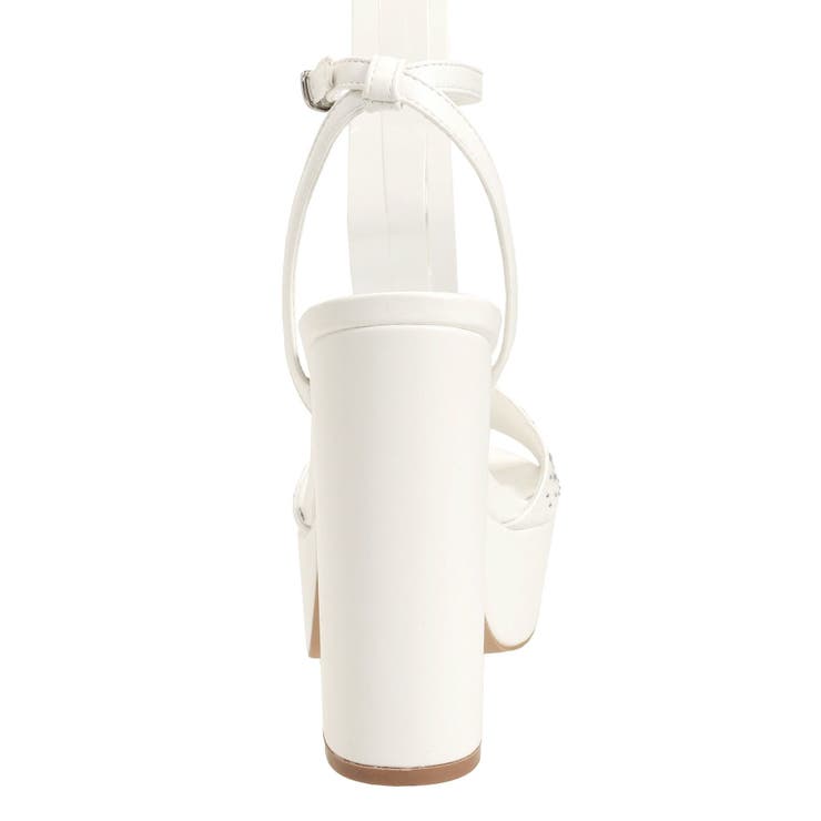 ラインストーンサンダル | GYDA | 詳細画像23 