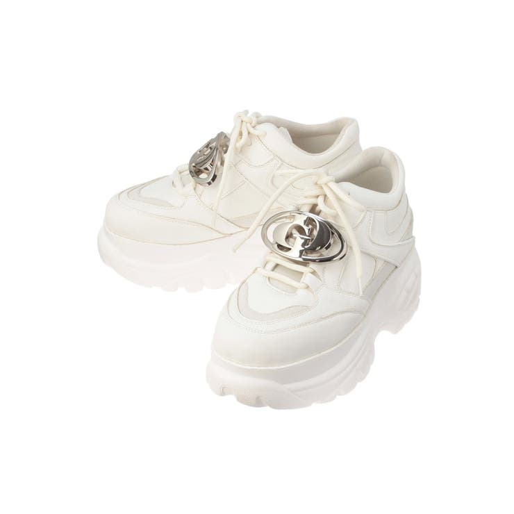 BEADED CLIP SNEAKERS - Brown | ZARA United States