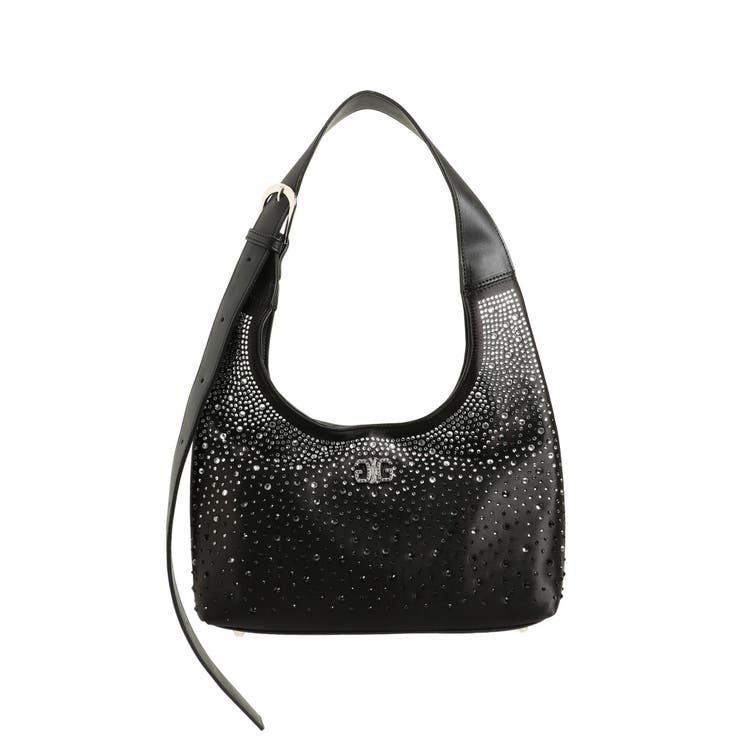 2WAYグラデーションストーンBAG[品番：MKSW0062788]｜GYDA