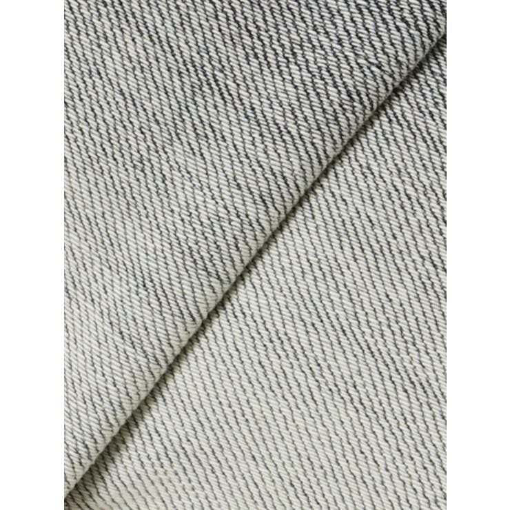 ハイウエストSIDEフリンジフレアデニムパンツ | GYDA | 詳細画像47 