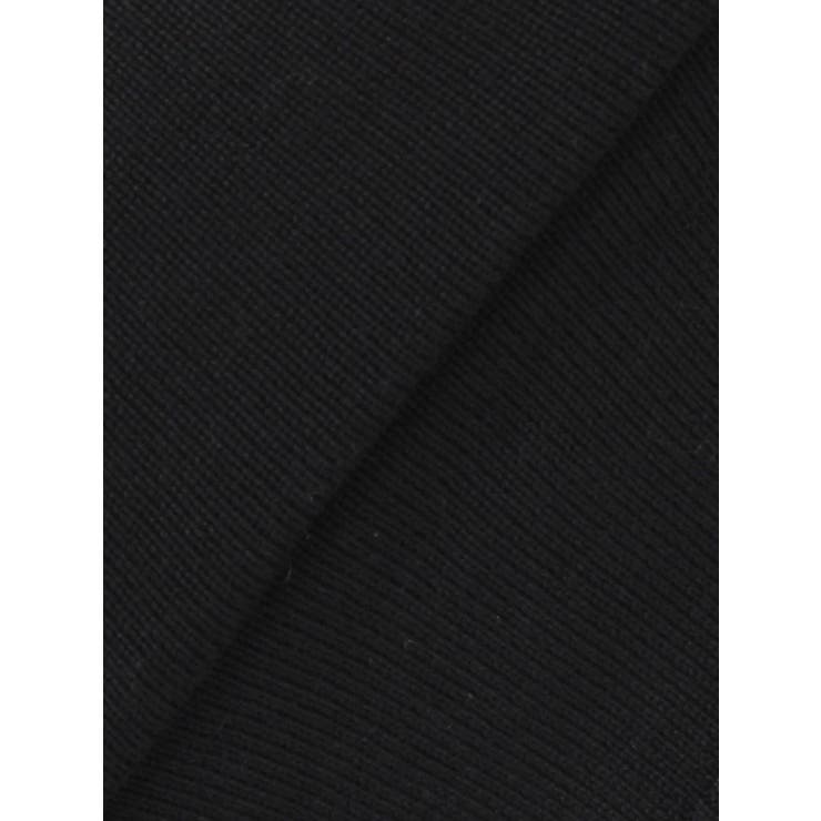 Gydaパフスリーブニットトップス | GYDA | 詳細画像27 