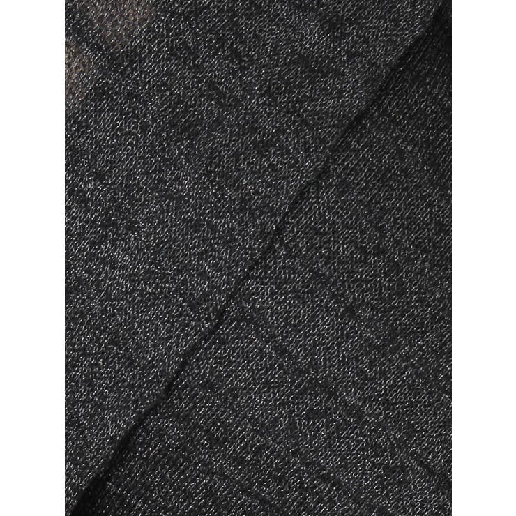 シアーニットポロトップス | GYDA | 詳細画像46 