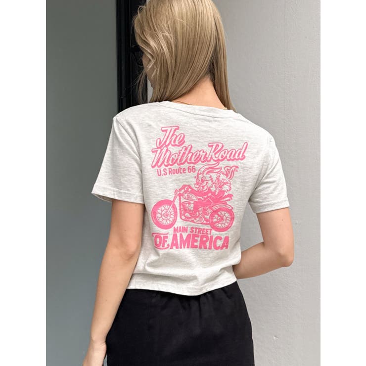 新発売】ロゴTシャツ（ピンク） | ZEEKSTAR TOKYO