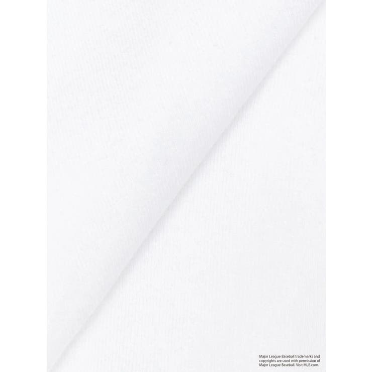 GYDA［MLB］クロップドTシャツ | GYDA | 詳細画像25 