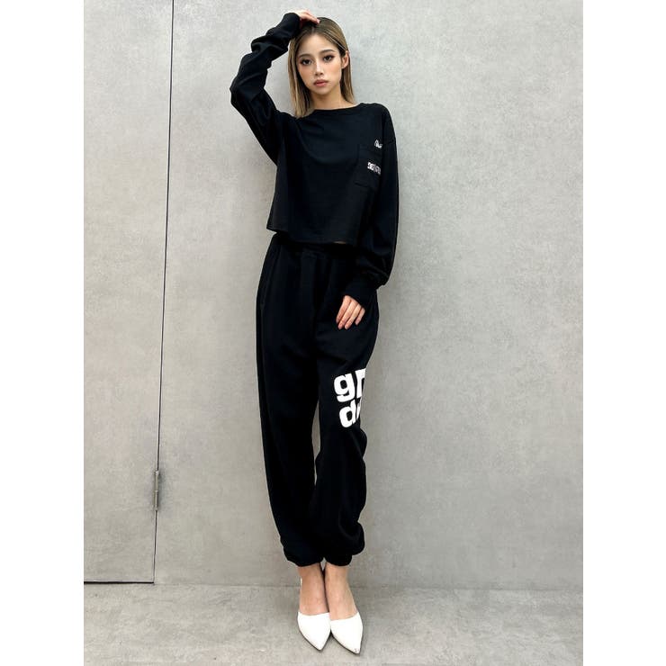 GYDA×DC SK8star BUNNYショートロンT[品番：MKSW0063442]｜GYDA