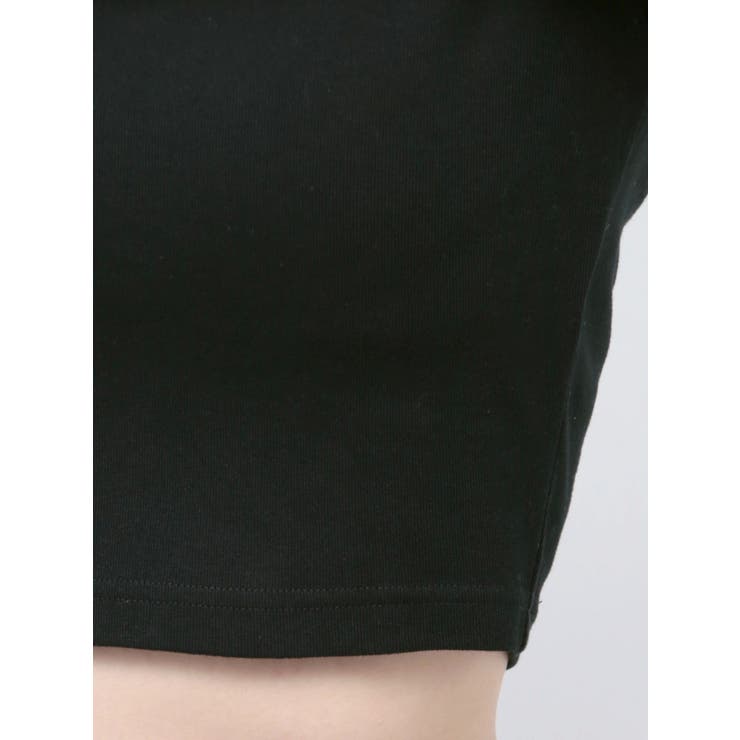 BACK OPEN bijou heartトップス | GYDA | 詳細画像22 