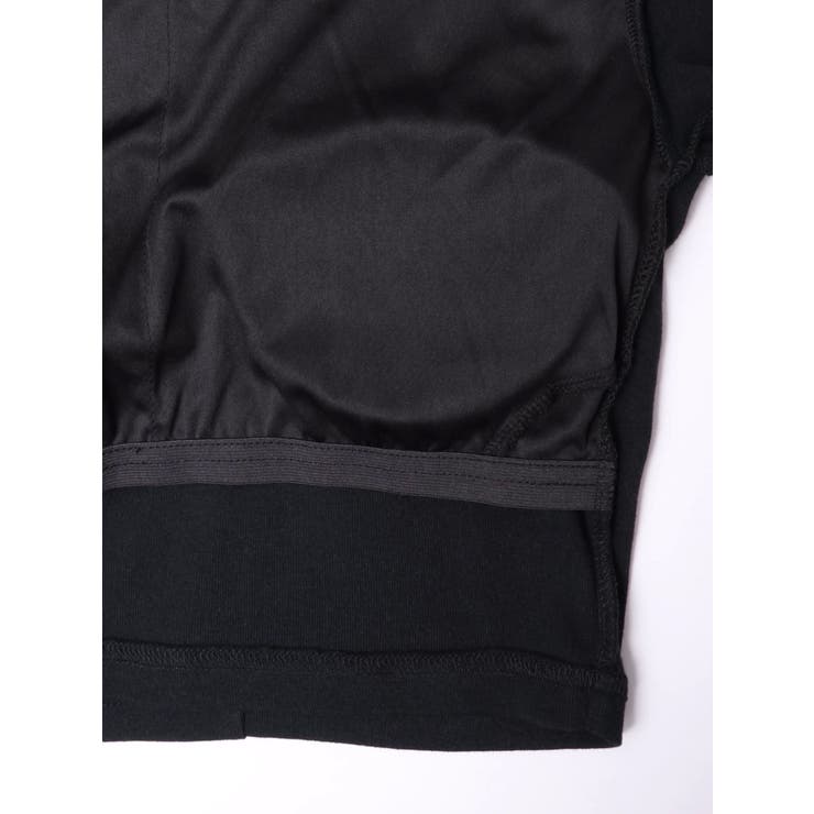 BACK OPEN bijou heartトップス | GYDA | 詳細画像25 