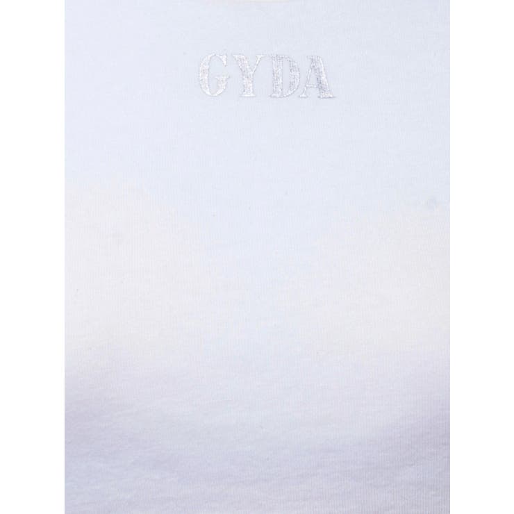 BACK OPEN bijou heartトップス | GYDA | 詳細画像31 