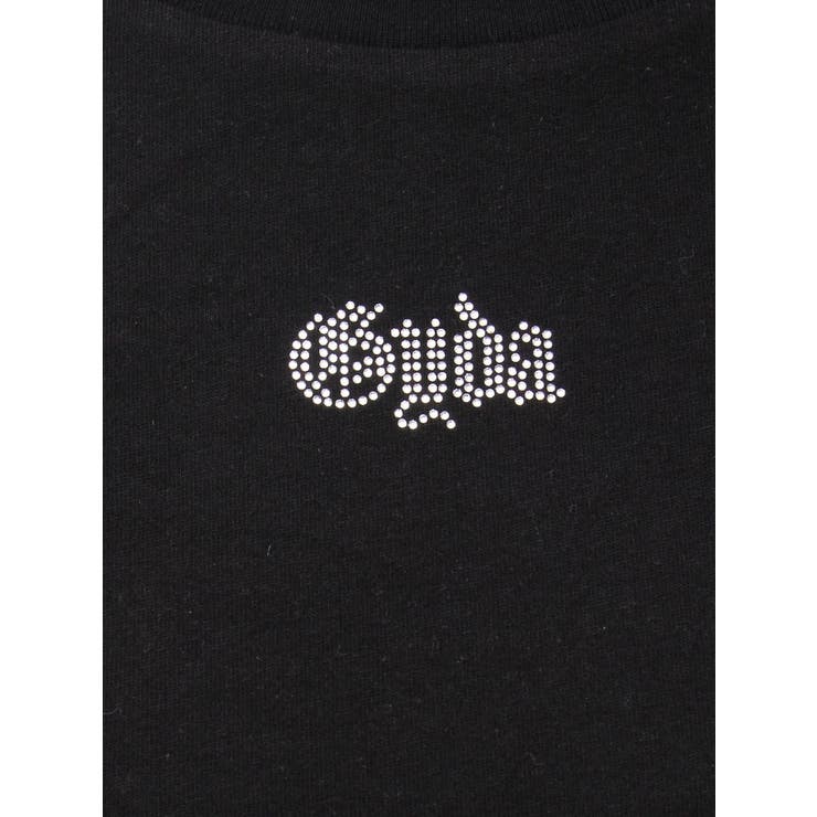 GYDA bijou short Tシャツ[品番：MKSW0063463]｜GYDA（ジェイダ