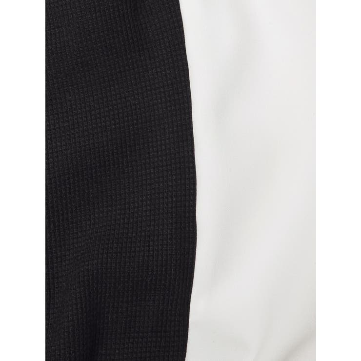 2WAYレースアップベアトップス【SETUP着用可】 | GYDA | 詳細画像36 