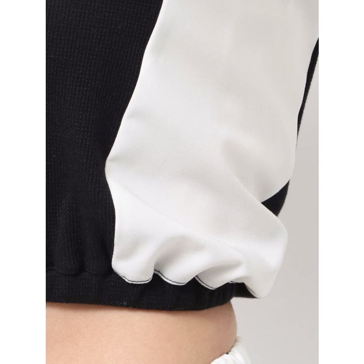 2WAYレースアップベアトップス【SETUP着用可】 | GYDA | 詳細画像40 