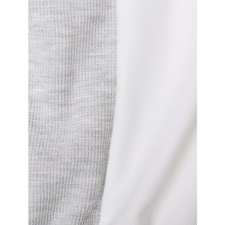 2WAYレースアップベアトップス【SETUP着用可】 | GYDA | 詳細画像44 