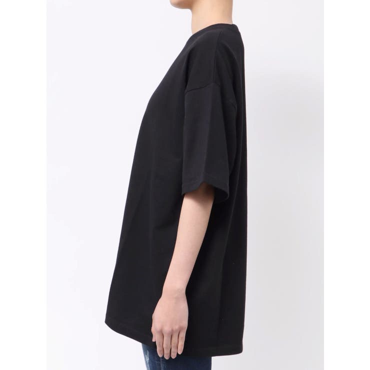 Metallic GYDA BIG Tシャツ【WEB限定】 | GYDA | 詳細画像12 