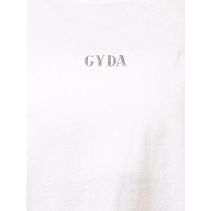 Metallic GYDA BIG Tシャツ【WEB限定】 | GYDA | 詳細画像19 