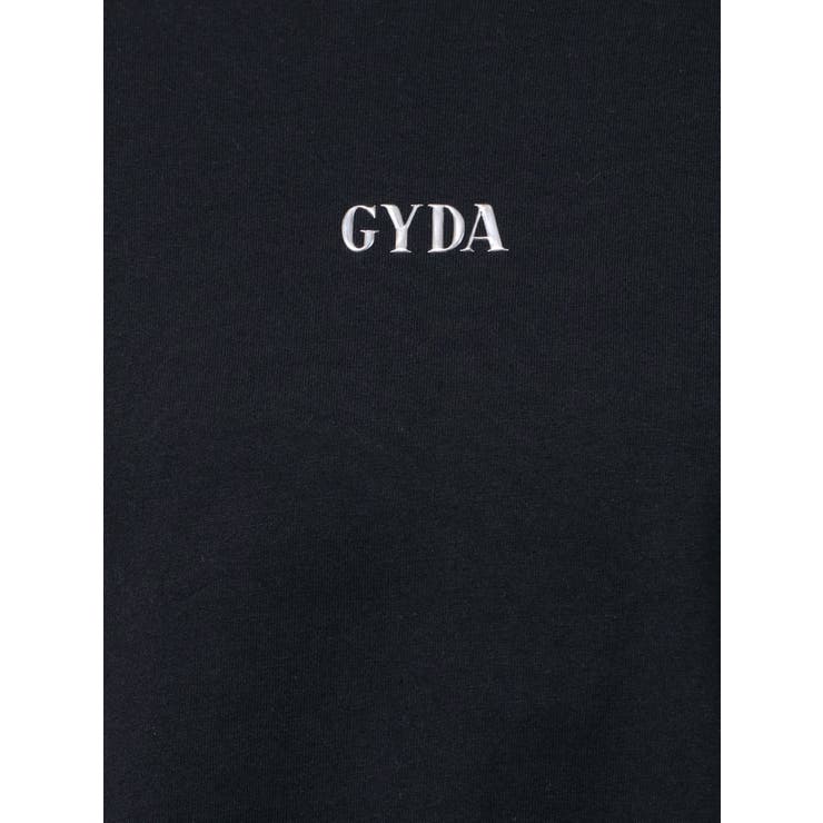 Metallic GYDA BIG Tシャツ【WEB限定】 | GYDA | 詳細画像20 