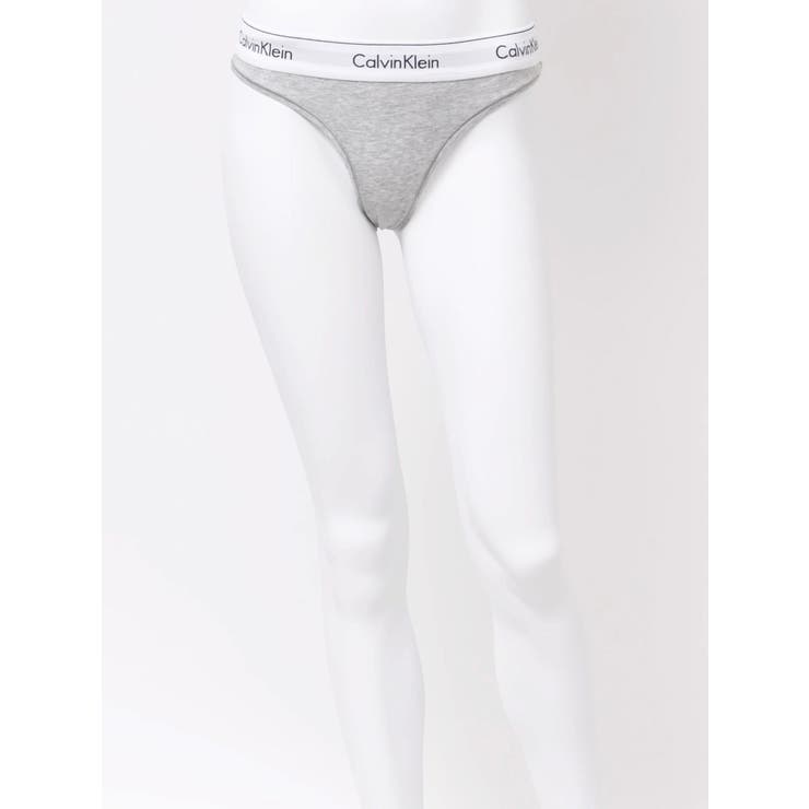 CalvinKlein THONG | GYDA | 詳細画像6 