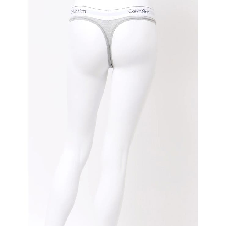 CalvinKlein THONG | GYDA | 詳細画像8 