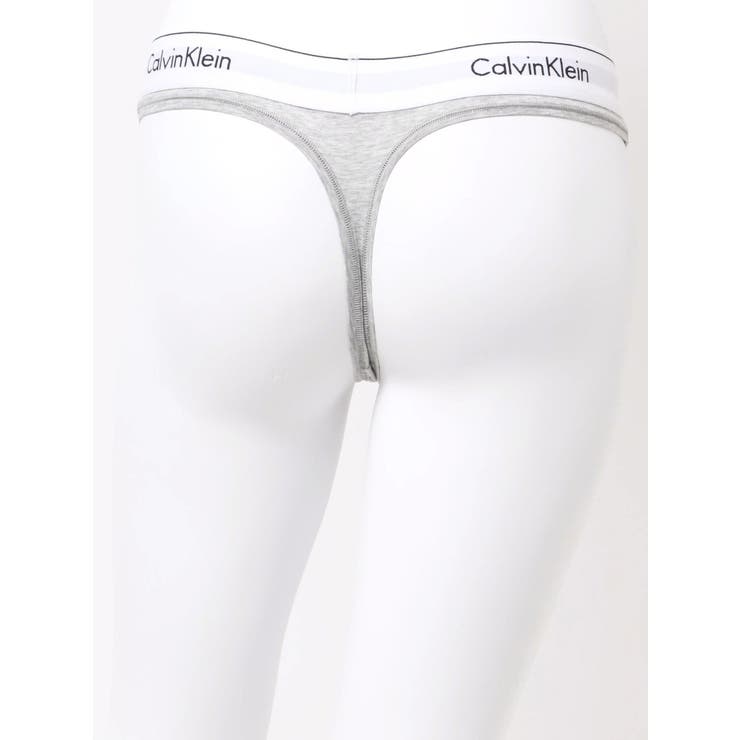 CalvinKlein THONG | GYDA | 詳細画像9 