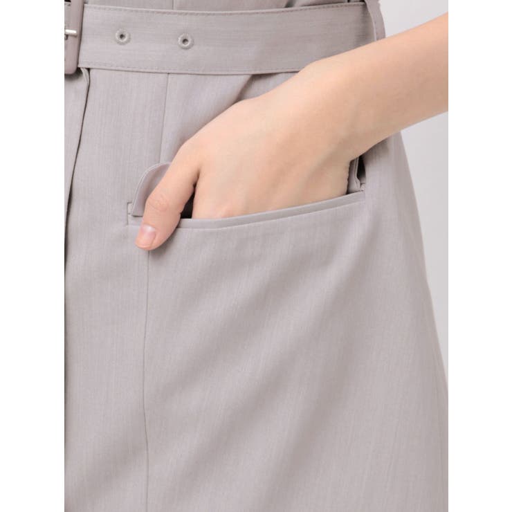 ノースリーブジャケット【SETUP着用可】 | GYDA | 詳細画像24 