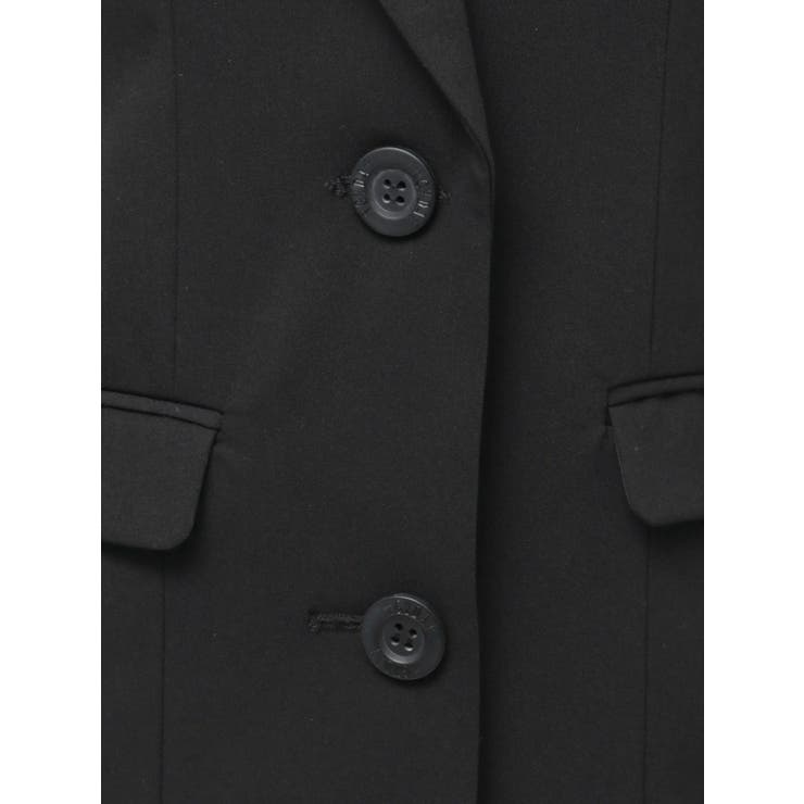 ノースリーブジャケット【SETUP着用可】 | GYDA | 詳細画像29 