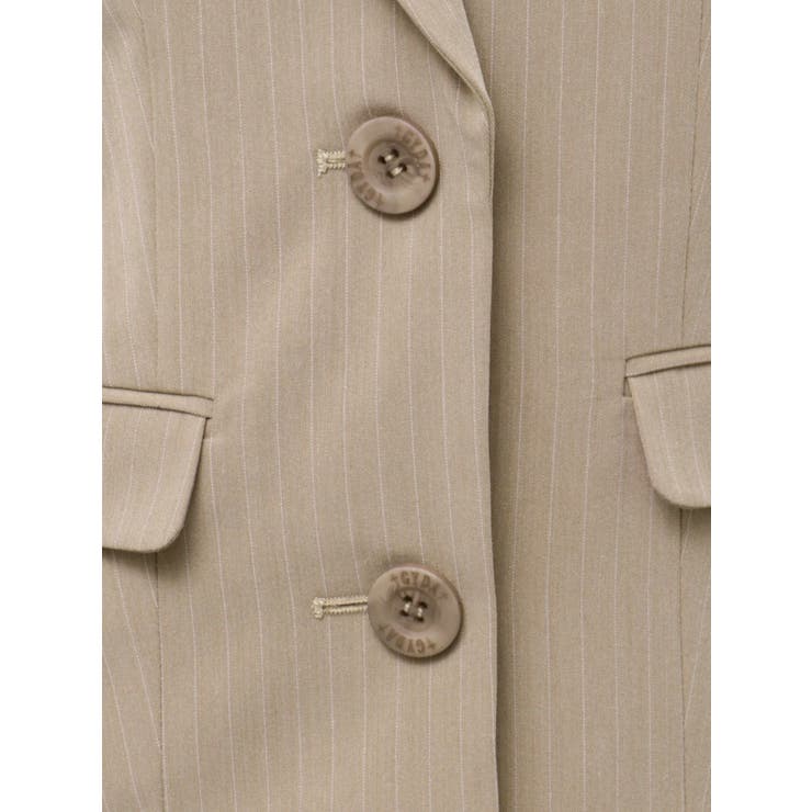 ノースリーブジャケット【SETUP着用可】 | GYDA | 詳細画像30 