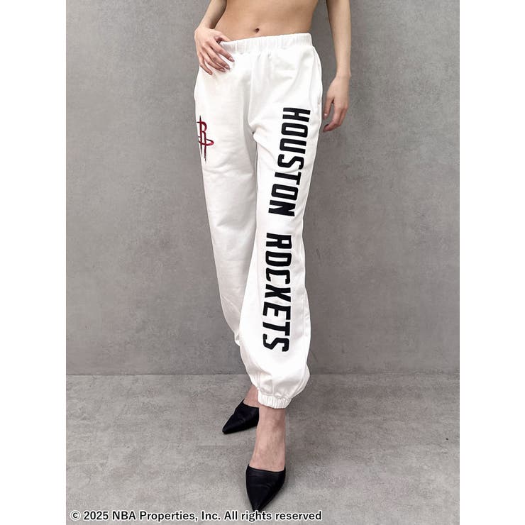NBA スウェットパンツ[品番：MKSW0064706]｜GYDA（ジェイダ）の