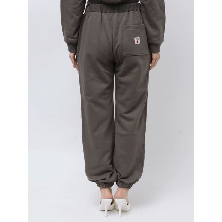 NBA スウェットパンツ | GYDA | 詳細画像23 